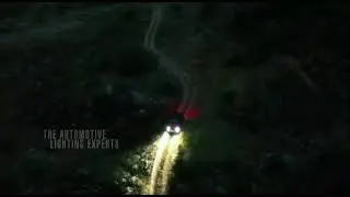 Jeep Compass HIDs upgraded by The Automotive Lighting Experts