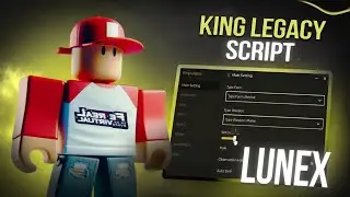 Скрипт King Legacy [Бесплатно] | Скрипты Roblox x King Legacy | Скрипт King Legacy [Обновление]