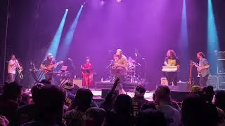 GRiZ and Friends - Cruise Control Ft. ProbCause @ The Majestic - 12/16/2025