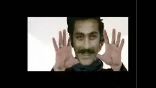 Kadir İnanır WoW Commercial
