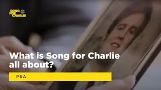 What is Song for Charlie all about?
