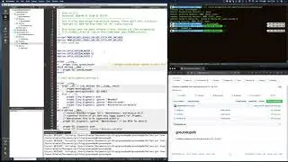 001 Create a Database from the ground up in C++