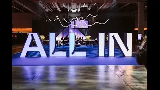 Scale AI @ ALL IN 2025&nbsp;| Powering Canada's AI & Tech - Propulser l&rsquo;IA et la tech du Canada