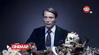 Cinemap@KissTV: Top 10 seriale despre &bdquo;serial killers&rdquo;