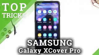 Лучшие советы и хитрости для Samsung Galaxy XCover Pro - откройте скрытые возможности