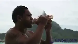 GaySail Tahiti