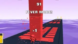 Stack Colors Funny Fails 10 Gameplay