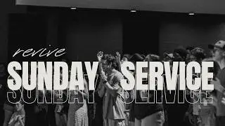 Revive Ministries - Sunday Night Service - Cincinnati, OH - 12.21.2025