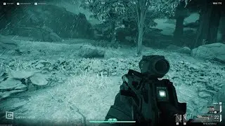 The Cycle: Frontier - Storm Divers quests and PvP