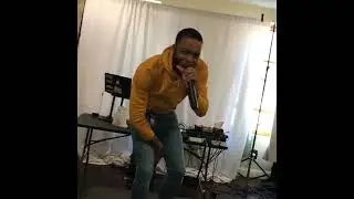 Hashim The Great - Don&rsquo;t Tell Nobody [Live Music Video]