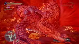 Mix Build Set Monster Hunter World : 