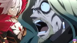 Vlad's Noble Phantasm - Fate Apocrypha Episode 12 Anime Review