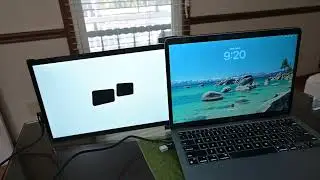MobilePixels DUEX Plus DS Monitor Overview
