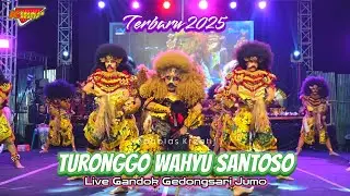Turonggo Wahyu Santoso