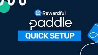 Rewardful now integrates with Paddle!