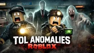 🔴(LIVE) MENJADI PENJAGA TOL ANOMALI