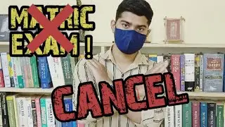 ODISHA 10th Matric Exam Cancel ❌🙄 Detail Discussion 🙂