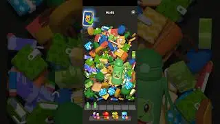 Match 3D Saga Puzzle Games Gameplay Walkthrough Level 77-80