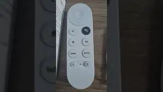 Conhe&ccedil;a o Chromecast 4 e a sua loja de aplicativos #shorts