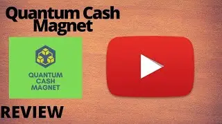 Quantum Cash Magnet Reviews 🎁 Warning 🎁 Dont Get Quantum Cash Magnet Without My  Custom  Bonuses