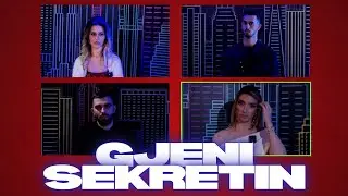 Gjysm&euml;finalja nxjerr shum&euml; sekrete!