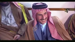طركاعة هذا الشاعر سيد بشير الغالبي - برنامج الجلسة محافظة الناصرية ديوان الشيخ حميد ال نياز 