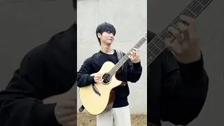 APT. on One Guitar 🏙️