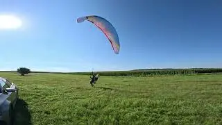 Mac para Colorado 2 take off and landing