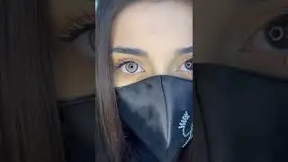 Renkli Lens - Hypnose Majesty Silver   / Optikzade