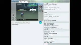 Pokemon Showdown | NU