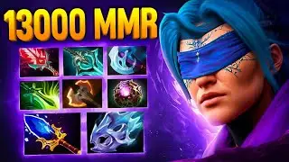 Miracle Anti Mage 27 Kills Insane Comeback🔥🔥🔥Immoratl Rank | Dota 2 Gameplay