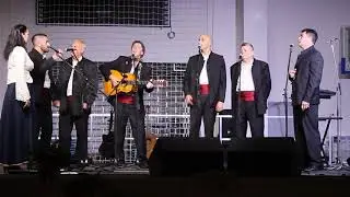 KLAPA GETA -SA  KONCERTA  ZA 10 GODINA  KLAPE