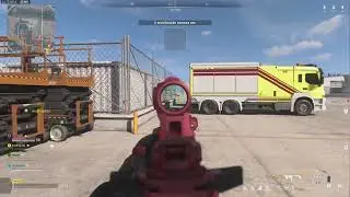WARZONE 2  - SAQUE