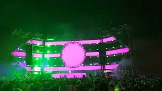 Kaskade x Alison Wonderland - ID Phoenix Lights 2024