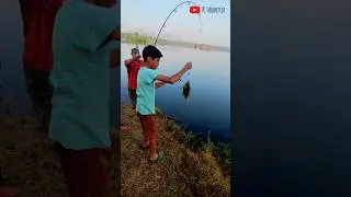 Bucketlist wish 1st fishing catch at  vaitarna Lake Camping#campingfun #nomadicmaratha #fishingvideo