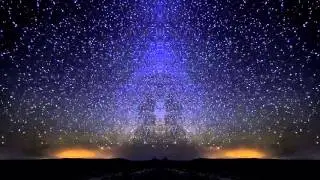 Ancient Sky Canyon Meditation/Relaxation