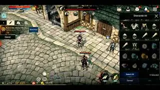 RohanM How to Lvl up quickly 1-40