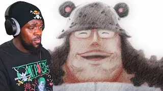 ABSOLUTE PAIN💔 ONE PIECE EPISODE 1129 REACTION VIDEO!!!