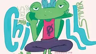 Drawing on multiply layers?