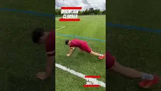 EXERCICES ENDURANCE FOOTBALL