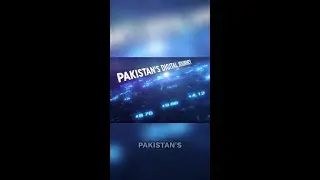 Pakistan's Digital Transformation: Can It Overcome the Challenges?