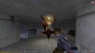 Half-Life Paranoia PACK DEMONSTRATION