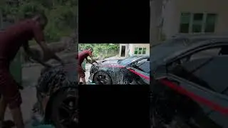 Zinoleesky  Washing Car, He  Preferred Job After Music