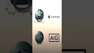 Snapdragon:🤡 Or AIG💀☠️?#mancesterunited#AIG#footballshorts#fotball_editz