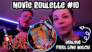 CLUB DREAD (2004) SURPRISED ME AND I LOVED IT | MOVIE *ROULETTE* REVIEW