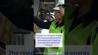 Transform Your Power System with Quality Analysis!