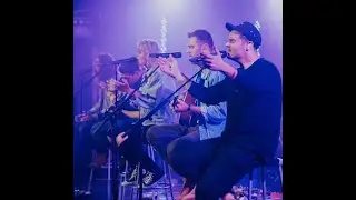 Hillsong UNITED   Highlands Song of Ascent LYRIC VIDEO