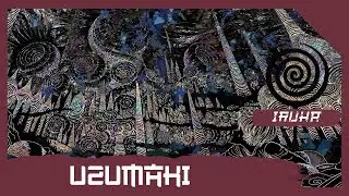 Iruka - Uzumaki (Deathcore Instrumental)