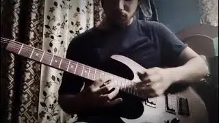Sano Prakash - Atomic Bush (keyboard solo)