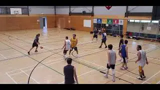 Sunballz 5 21/12/25